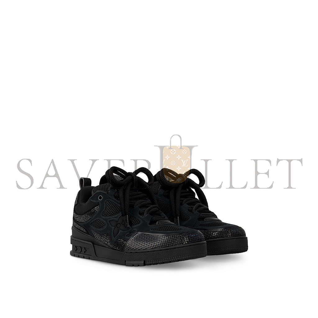 LOUIS VUITTON LV SKATE SNEAKER 1ADHHE LOUIS VUITTON LV SKATE SNEAKER 1ADHHE